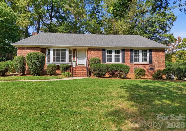 Single family home for sale at 5724 Telfair Rd, Charlotte, NC 28210 | MLS# 4430105