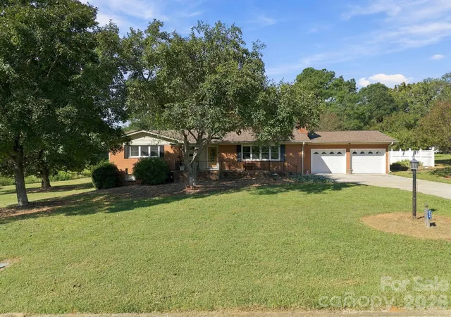 Photo 1 of Single family home for sale at 82 Henderson St, Badin, NC 28009 | MLS# 4430106 | Listing updated on 2026-10-02