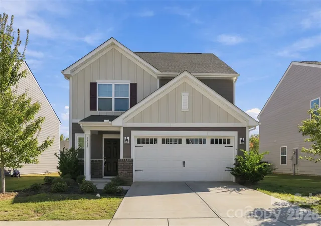 Single family home for sale at 1553 Forkhorn Dr, Monroe, NC 28110 | MLS# 4430110