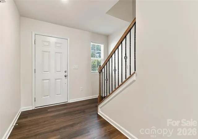 Photo 3 of Single family home for sale at 1553 Forkhorn Dr, Monroe, NC 28110 | MLS# 4430110 | Listing updated on 2026-10-07