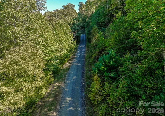 Photo 3 of Land for sale at 001 Natures Trl, Burnsville, NC 28714 | MLS# 4430111 | Listing updated on 2026-09-30