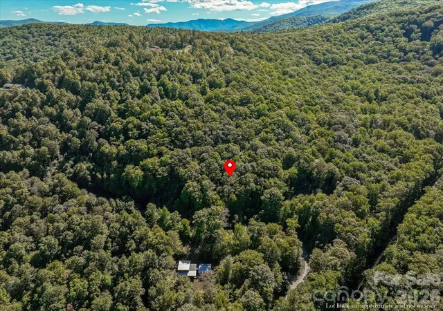 Photo 4 of Land for sale at 001 Natures Trl, Burnsville, NC 28714 | MLS# 4430111 | Listing updated on 2026-09-30