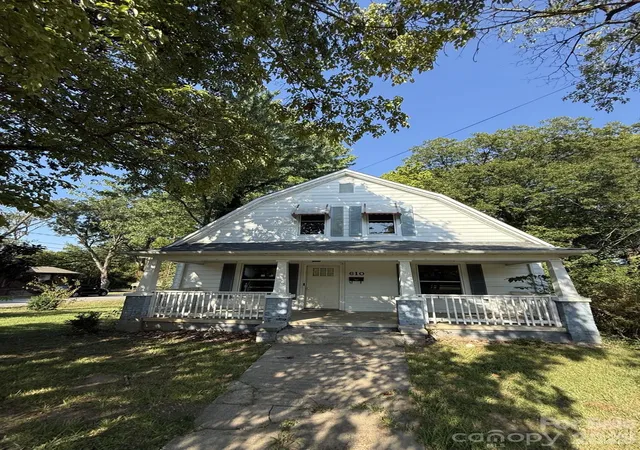 Photo 1 of Single family home for sale at 610 4th Street, Spencer, NC 28159 | MLS# 4430113 | Listing updated on 2026-10-07