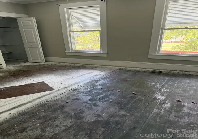 Photo 3 of Single family home for sale at 610 4th Street, Spencer, NC 28159 | MLS# 4430113 | Listing updated on 2026-10-07