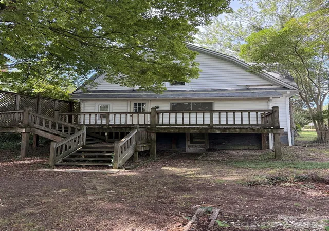 Photo 4 of Single family home for sale at 610 4th Street, Spencer, NC 28159 | MLS# 4430113 | Listing updated on 2026-10-07