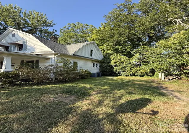 Photo 9 of Single family home for sale at 610 4th Street, Spencer, NC 28159 | MLS# 4430113 | Listing updated on 2026-10-07