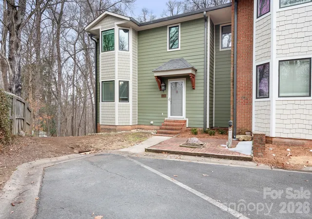 Photo 1 of Condo for sale at 1126 Hanford Pl Nw, Concord, NC 28027 | MLS# 4430117 | Listing updated on 2026-10-02