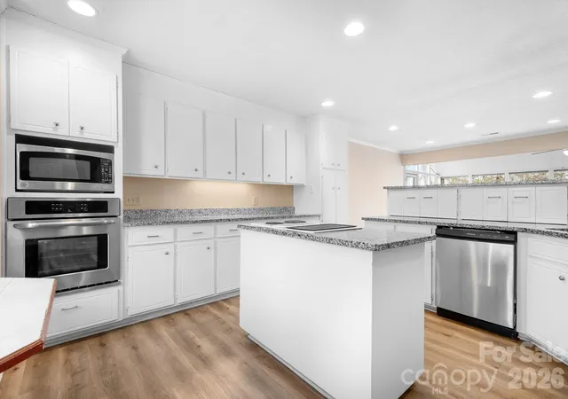 Photo 3 of Condo for sale at 1126 Hanford Pl Nw, Concord, NC 28027 | MLS# 4430117 | Listing updated on 2026-10-02