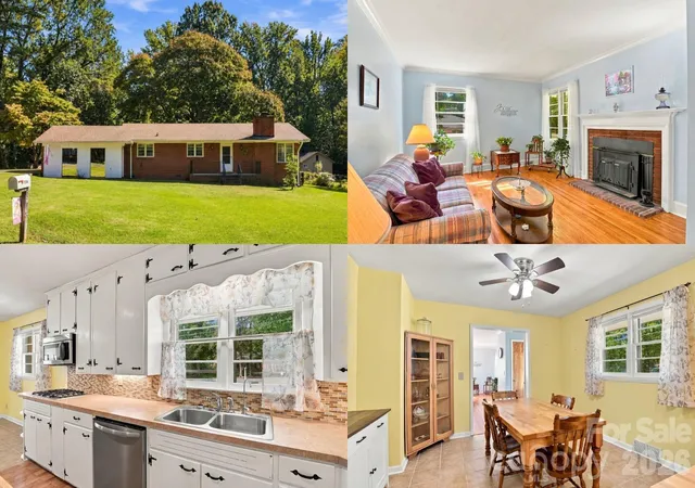 Photo 1 of Single family home for sale at 7218 Lakeside Dr N, Charlotte, NC 28215 | MLS# 4430119 | Listing updated on 2026-10-17