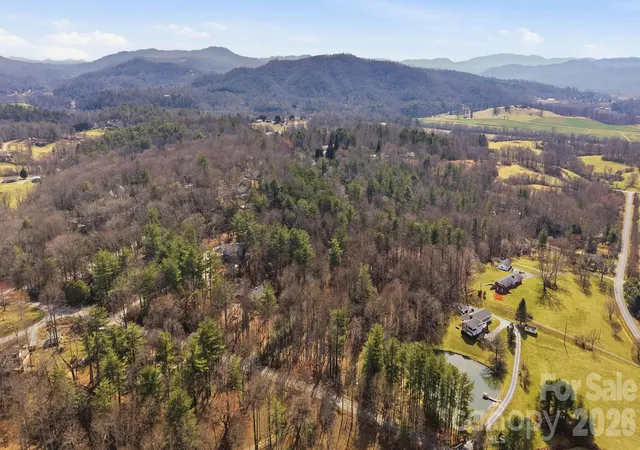 Photo 4 of Land for sale at 00003 Ray Hl Rd, Mills River, NC 28759 | MLS# 4430121 | Listing updated on 2026-10-04