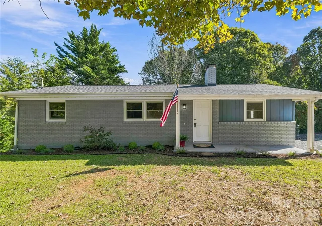 Photo 1 of Single family home for sale at 71 Murphy Hl Rd, Weaverville, NC 28787 | MLS# 4430127 | Listing updated on 2026-10-06
