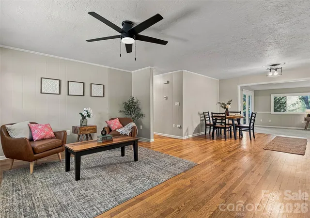 Photo 3 of Single family home for sale at 71 Murphy Hl Rd, Weaverville, NC 28787 | MLS# 4430127 | Listing updated on 2026-10-06