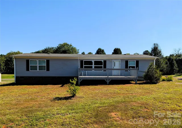 Photo 1 of Single family home for sale at 3610 Cameo Ln, Lenoir, NC 28645 | MLS# 4430128 | Listing updated on 2026-10-05