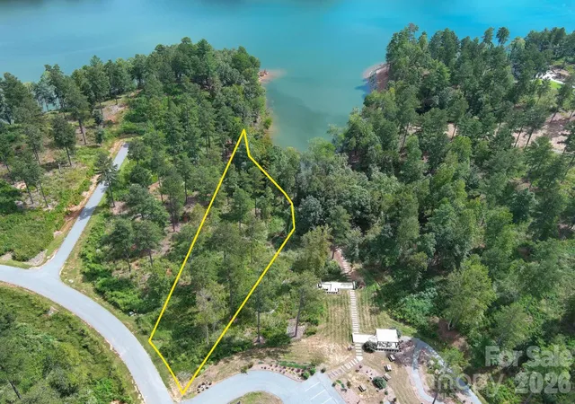 Photo 1 of Land for sale at 2936 Jumping Run, Connellys Springs, NC 28612 | MLS# 4430133 | Listing updated on 2026-09-30