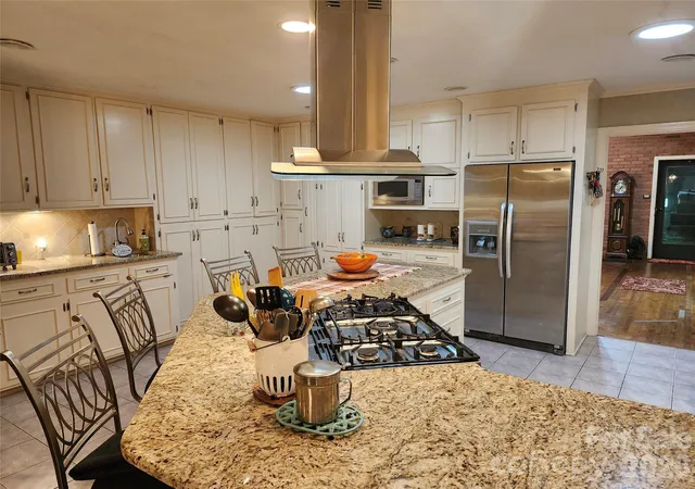 Photo 3 of Single family home for sale at 2409 Griffith Rd, Monroe, NC 28112 | MLS# 4430137 | Listing updated on 2026-10-02