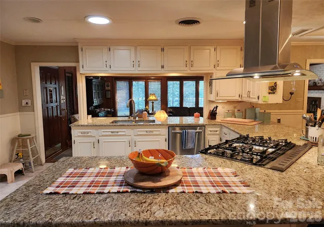 Photo 4 of Single family home for sale at 2409 Griffith Rd, Monroe, NC 28112 | MLS# 4430137 | Listing updated on 2026-10-02