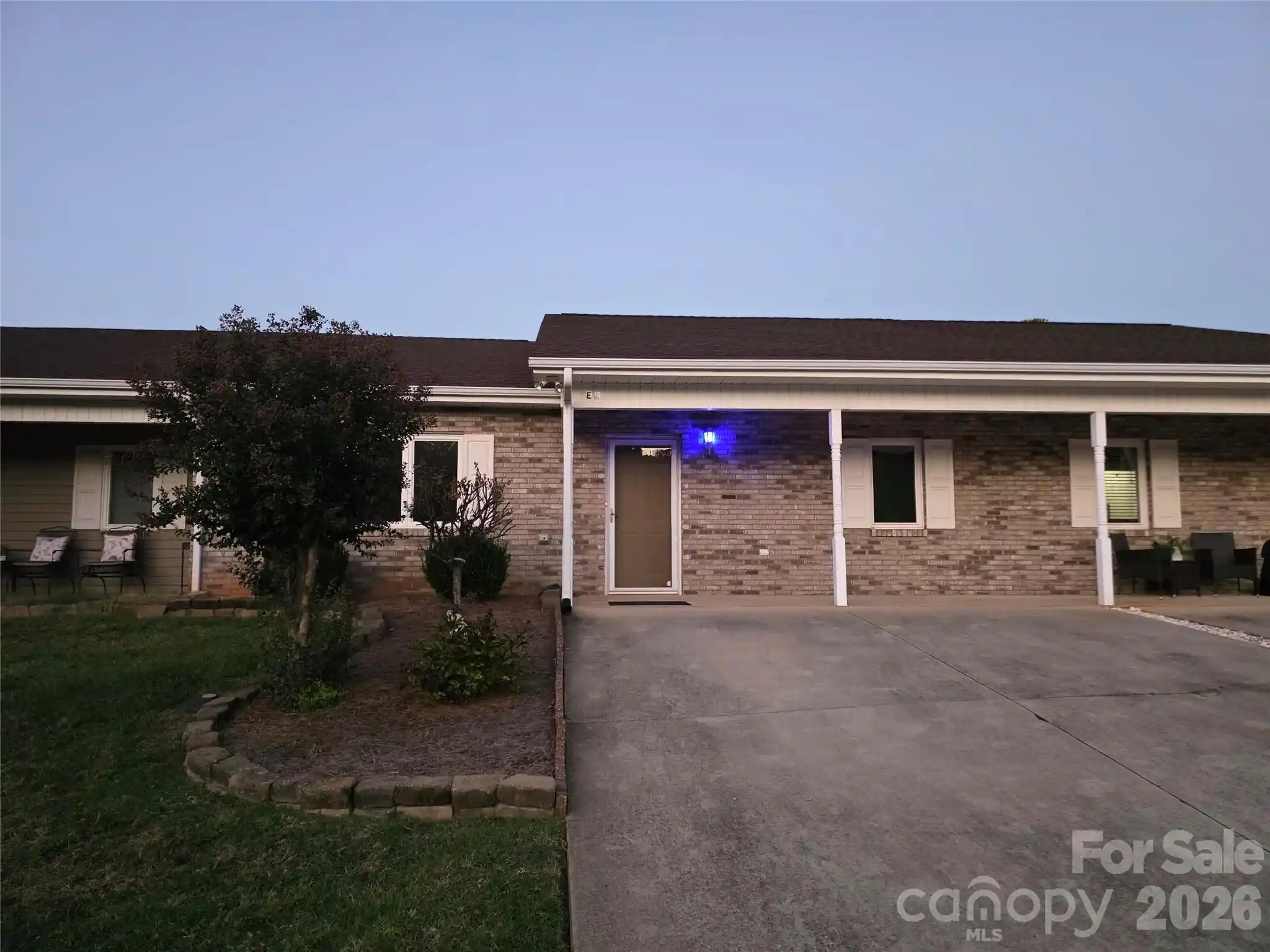 Listing Photo 1 - Condo for sale in 505 2Nd St Pl Ne located at 505 2Nd St Pl Ne, Conover, NC 28613 - Unit #E2