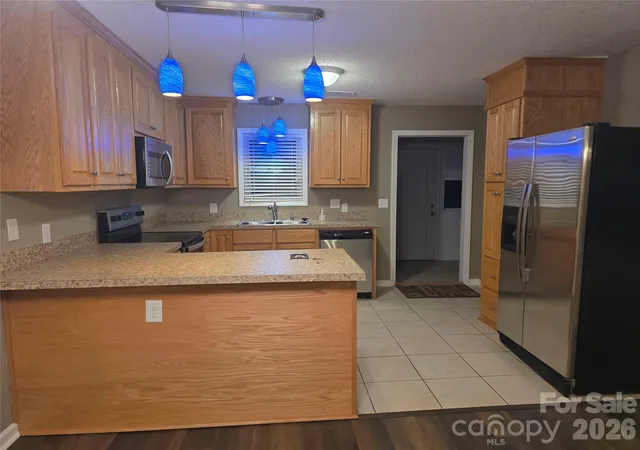 Photo 2 of Townhouse for sale at 505 2nd Street Pl Ne #E2, Conover, NC 28613 | MLS# 4430142 | Listing updated on 2026-10-07