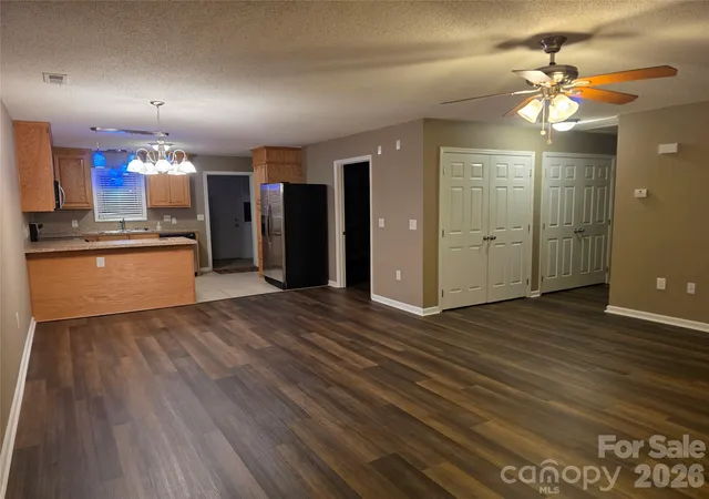 Photo 3 of Townhouse for sale at 505 2nd Street Pl NE #E2, Conover, NC 28613 | MLS# 4430142 | Listing updated on 2026-10-07