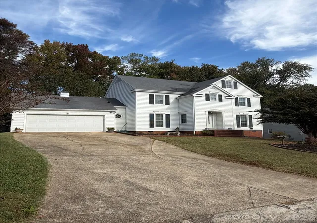 Single family home for sale at 7618 Blythwood Ln, Charlotte, NC 28227 | MLS# 4430143