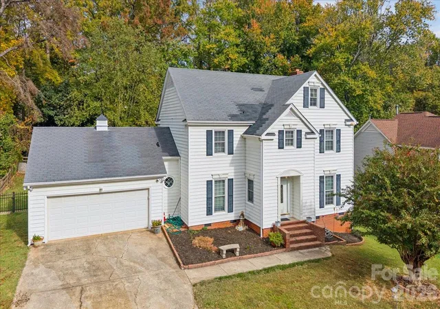 Single family home for sale at 7618 Blythwood Ln, Charlotte, NC 28227 | MLS# 4430143