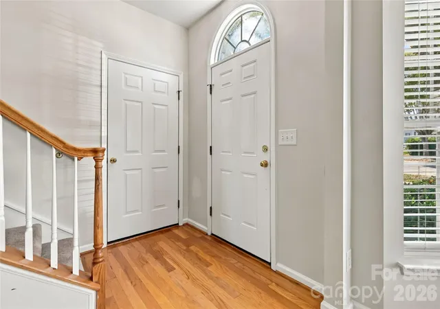 Photo 3 of Townhouse for sale at 3982 Carl Parmer Dr, Harrisburg, NC 28075 | MLS# 4430151 | Listing updated on 2026-10-09