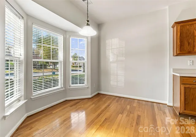 Photo 3 of Townhouse for sale at 3982 Carl Parmer Dr, Harrisburg, NC 28075 | MLS# 4430151 | Listing updated on 2026-10-09