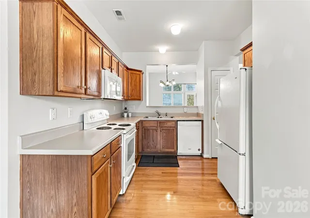 Photo 4 of Townhouse for sale at 3982 Carl Parmer Dr, Harrisburg, NC 28075 | MLS# 4430151 | Listing updated on 2026-10-09