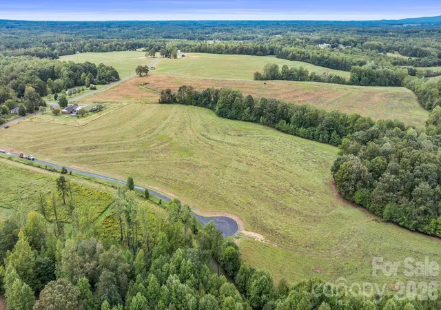 Photo 2 of Land for sale at Tbd Ridge Crk Ln, Lawndale, NC 28168 | MLS# 4430155 | Listing updated on 2026-10-01