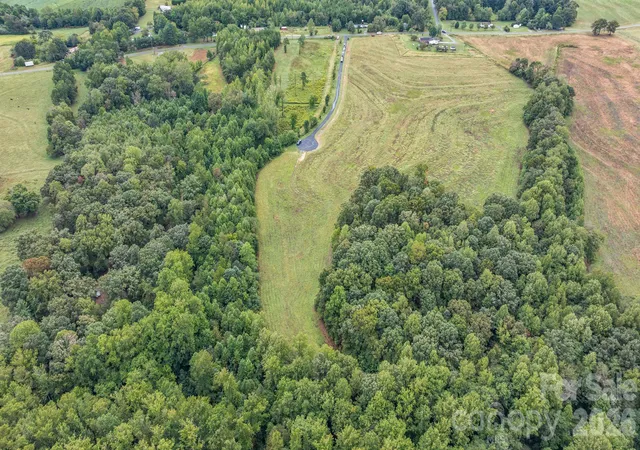 Photo 4 of Land for sale at Tbd Ridge Crk Ln, Lawndale, NC 28168 | MLS# 4430155 | Listing updated on 2026-10-01