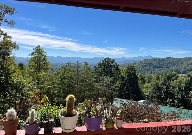 Photo 1 of Single family home for sale at 121 Hidden Meadow Dr, Candler, NC 28715 | MLS# 4430156 | Listing updated on 2026-10-02