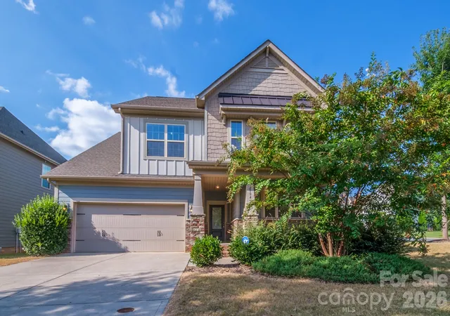 Photo 2 of Single family home for sale at 2004 Hudson Ml Dr, Waxhaw, NC 28173 | MLS# 4430158 | Listing updated on 2026-10-03