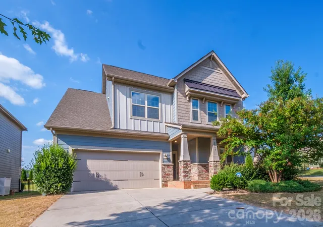 Photo 3 of Single family home for sale at 2004 Hudson Ml Dr, Waxhaw, NC 28173 | MLS# 4430158 | Listing updated on 2026-10-03