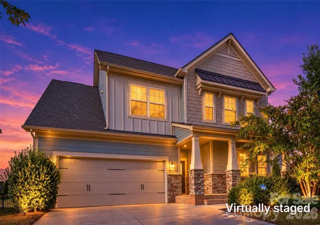 Photo 34 of Single family home for sale at 2004 Hudson Ml Dr, Waxhaw, NC 28173 | MLS# 4430158 | Listing updated on 2026-10-22