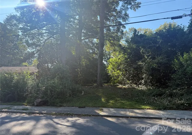 Photo 4 of Land for sale at 4210 Dinglewood Ave #15, Charlotte, NC 28205 | MLS# 4430160 | Listing updated on 2026-10-07