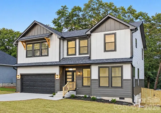 Photo 1 of Single family home for sale at 217 Price St #56, Mount Holly, NC 28120 | MLS# 4430161 | Listing updated on 2026-10-04