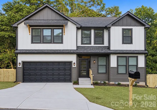 Photo 3 of Single family home for sale at 217 Price St #56, Mount Holly, NC 28120 | MLS# 4430161 | Listing updated on 2026-10-04