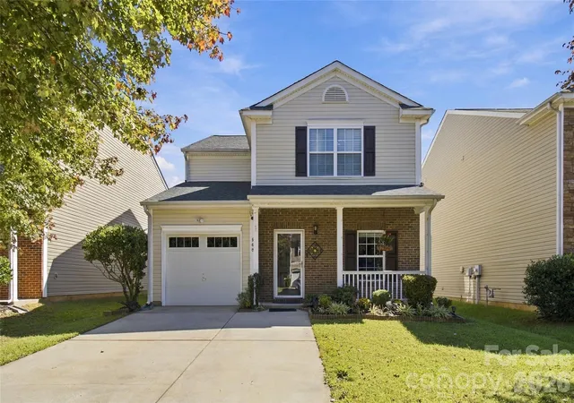 Photo 1 of Single family home for sale at 968 Willow Crk Dr, Gastonia, NC 28054 | MLS# 4430164 | Listing updated on 2026-10-01