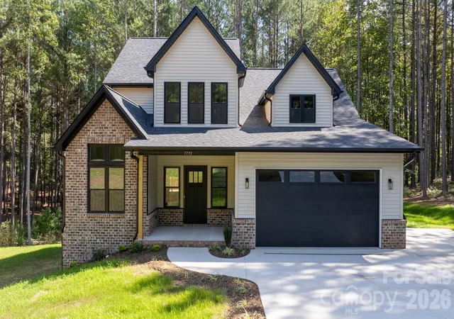 Single family home for sale at 7773 Church Rd, Taylorsville, NC 28681 | MLS# 4430166