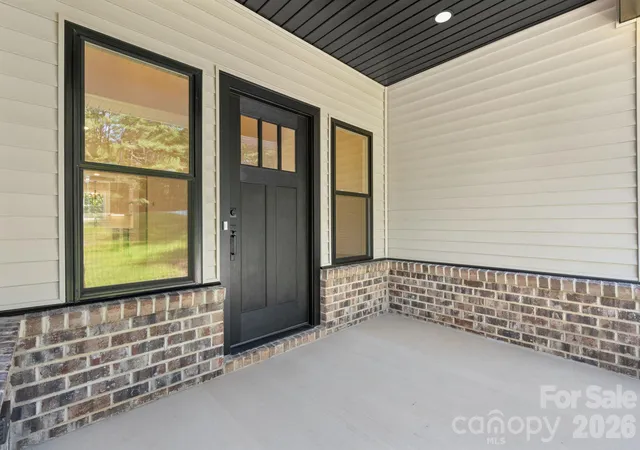 Photo 2 of Single family home for sale at 7773 Church Rd, Taylorsville, NC 28681 | MLS# 4430166 | Listing updated on 2026-10-04