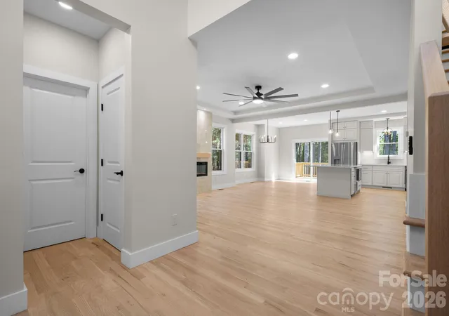 Photo 3 of Single family home for sale at 7773 Church Rd, Taylorsville, NC 28681 | MLS# 4430166 | Listing updated on 2026-10-04