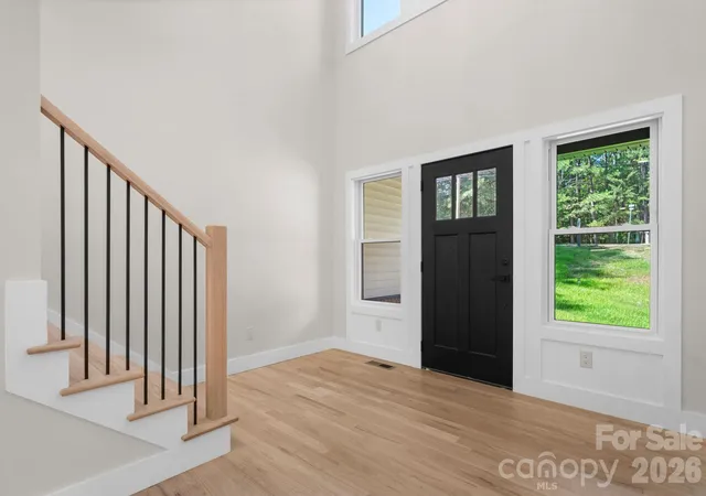 Photo 3 of Single family home for sale at 7773 Church Rd, Taylorsville, NC 28681 | MLS# 4430166 | Listing updated on 2026-10-04