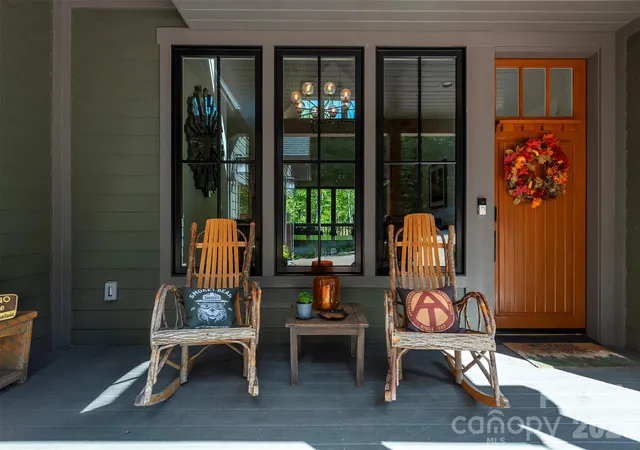 Photo 4 of Single family home for sale at 18 Old Lafayette Ln, Black Mountain, NC 28711 | MLS# 4430167 | Listing updated on 2026-10-03