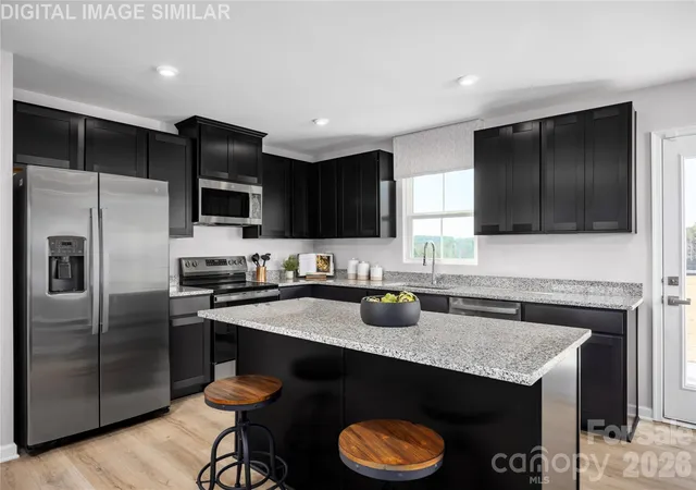 Photo 2 of Single family home for sale at 13107 Architecture Ct, Charlotte, NC 28214 | MLS# 4430169 | Listing updated on 2026-10-01