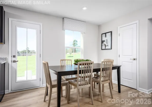 Photo 3 of Single family home for sale at 13107 Architecture Ct, Charlotte, NC 28214 | MLS# 4430169 | Listing updated on 2026-10-01