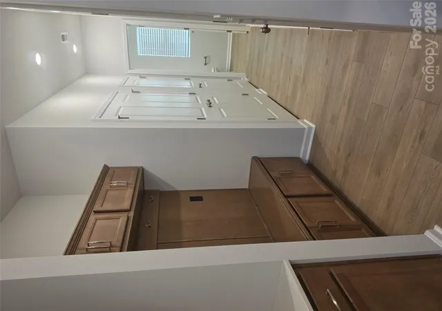 Photo 2 of Townhouse for sale at 6550 Harlech St, Charlotte, NC 28269 | MLS# 4430170 | Listing updated on 2026-10-01