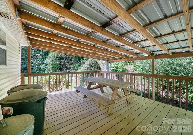 Photo 3 of Single family home for sale at 456 Tempie Mountain Rd, Spruce Pine, NC 28777 | MLS# 4430171 | Listing updated on 2026-10-01