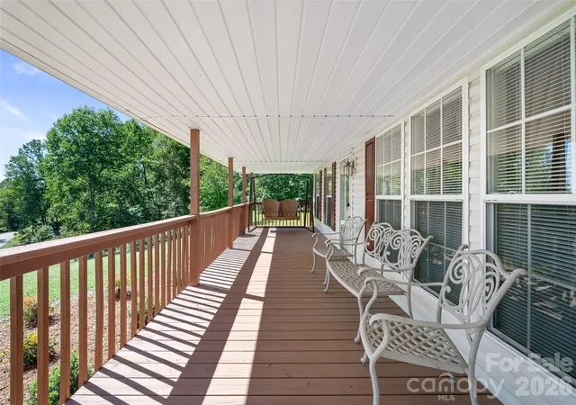 Photo 3 of Single family home for sale at 456 Tempie Mountain Rd, Spruce Pine, NC 28777 | MLS# 4430171 | Listing updated on 2026-10-01