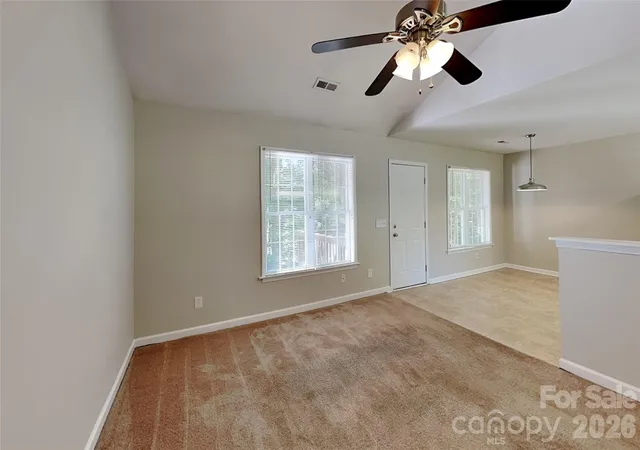 Photo 3 of Single family home for sale at 128 Julia St, Mount Holly, NC 28120 | MLS# 4430176 | Listing updated on 2026-10-02
