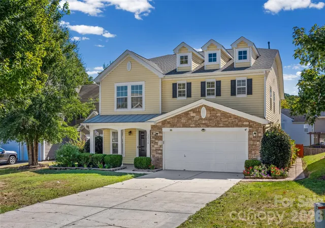 Photo 1 of Single family home for sale at 13750 Rutherglen Ct, Charlotte, NC 28213 | MLS# 4430179 | Listing updated on 2026-10-01